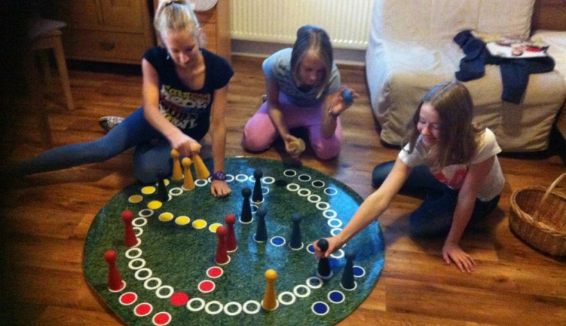 Horská chata U Sněhuláka  Železná Ruda